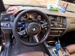 بي ام دبليو X4